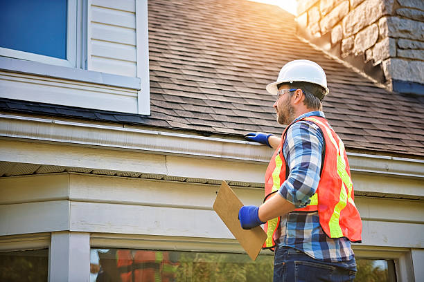Roof Repair in Windfall